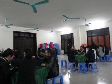 Hình ảnh nhập Tiền Tập viện năm 2022