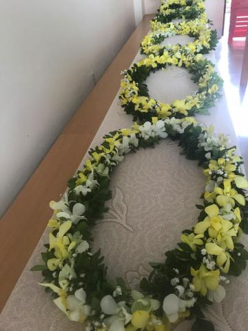 Hình ảnh phái đoàn Tòa Thánh đến thăm Chị em Hội Dòng Nữ Đa Minh Thái Bình