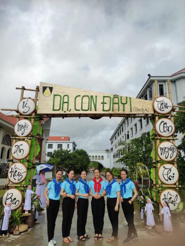 Hình ảnh Đại hội Ơn gọi Dòng nữ Đa Minh Thái Bình năm 2022 - Ngày thứ nhất 14.7.2022