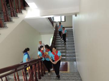 Hình ảnh Đại hội Ơn gọi Dòng nữ Đa Minh Thái Bình năm 2022 - Ngày thứ nhất 14.7.2022