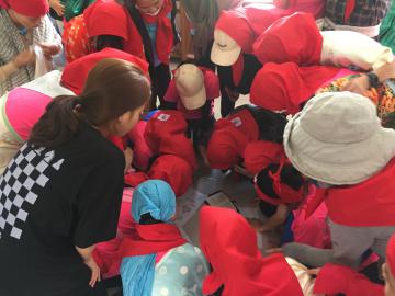 Hình ảnh Đại hội Ơn gọi Dòng nữ Đa Minh Thái Bình năm 2022 - Ngày thứ hai 15.7.2022 (số 1)
