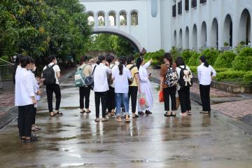 Hình ảnh Đại hội Ơn gọi Dòng nữ Đa Minh Thái Bình năm 2022 - Số 2