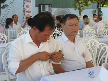 Hình ảnh: Thánh lễ Tạ ơn, Hồng ân Thánh hiến năm 2022_Chùm hình ảnh số 2