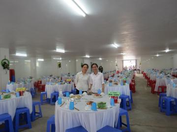 Hình ảnh: Thánh lễ Tạ ơn, Hồng ân Thánh hiến năm 2022_Chùm hình ảnh số 3