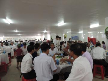 Hình ảnh: Thánh lễ Tạ ơn, Hồng ân Thánh hiến năm 2022_Chùm hình ảnh số 3