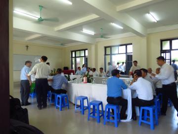 Hình ảnh: Thánh lễ Tạ ơn, Hồng ân Thánh hiến năm 2022_Chùm hình ảnh số 3