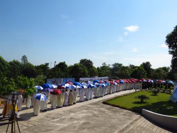 Hình ảnh: Thánh lễ Tạ ơn, Hồng ân Thánh hiến năm 2022_Chùm hình ảnh số 3