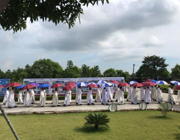 Hình ảnh: Thánh lễ Tạ ơn, Khánh thành Nguyện Đường Hội Dòng