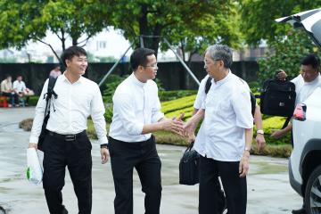 Chùm hình ảnh số 1: Thánh lễ Tạ ơn, Hồng ân Thánh hiến năm 2023