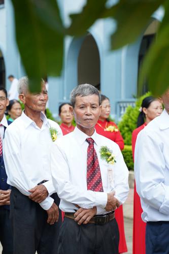 Chùm hình ảnh số 1: Thánh lễ Tạ ơn, Hồng ân Thánh hiến năm 2023