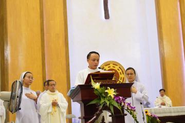 Bế mạc Tổng hội VII