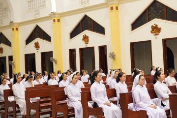 Bế mạc Tổng hội VII
