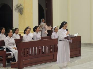Bế mạc Tổng hội VII