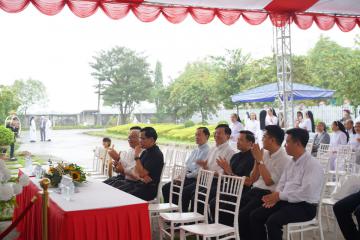 20 năm Thành lập Hội dòng: Hình ảnh chào đón và chúc mừng