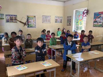 Hình ảnh: Hành hương Mùa Chay năm 2025