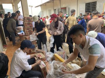 Hình ảnh: Hành hương Mùa Chay năm 2025
