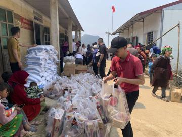 Hình ảnh: Hành hương Mùa Chay năm 2025