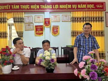 Hình ảnh: Hành hương Mùa Chay năm 2025