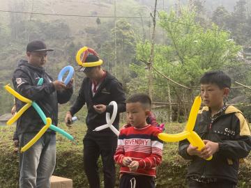 Hình ảnh: Hành hương Mùa Chay năm 2025