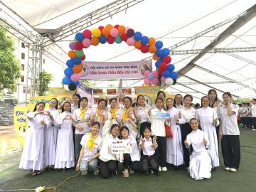 Hình ảnh: Ngày hội Ơn gọi - Lễ Chúa Chiên Lành năm 2025