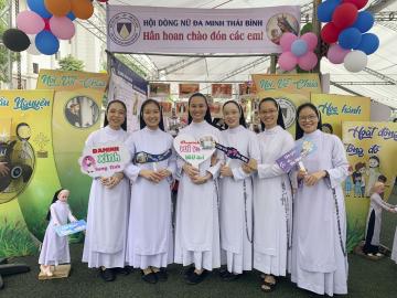 Hình ảnh: Ngày hội Ơn gọi - Lễ Chúa Chiên Lành năm 2025