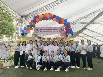 Hình ảnh: Ngày hội Ơn gọi - Lễ Chúa Chiên Lành năm 2025