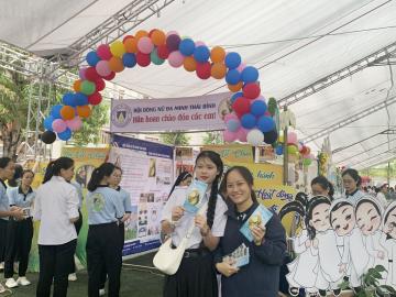 Hình ảnh: Ngày hội Ơn gọi - Lễ Chúa Chiên Lành năm 2025