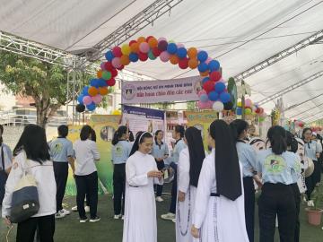 Hình ảnh: Ngày hội Ơn gọi - Lễ Chúa Chiên Lành năm 2025