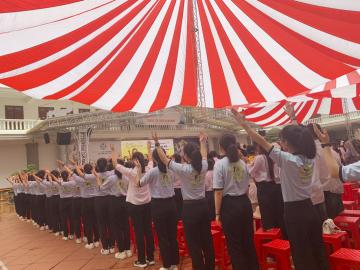 Hình ảnh: Ngày hội Ơn gọi - Lễ Chúa Chiên Lành năm 2025
