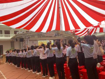 Hình ảnh: Ngày hội Ơn gọi - Lễ Chúa Chiên Lành năm 2025