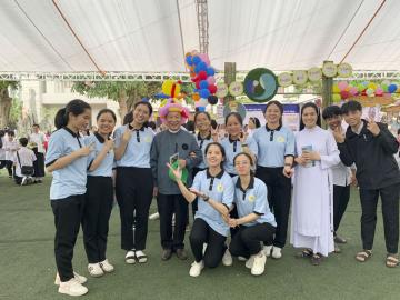 Hình ảnh: Ngày hội Ơn gọi - Lễ Chúa Chiên Lành năm 2025