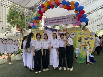 Hình ảnh: Ngày hội Ơn gọi - Lễ Chúa Chiên Lành năm 2025