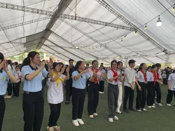 Hình ảnh: Ngày hội Ơn gọi - Lễ Chúa Chiên Lành năm 2025
