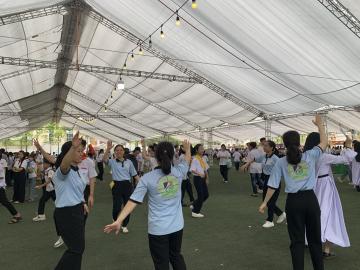 Hình ảnh: Ngày hội Ơn gọi - Lễ Chúa Chiên Lành năm 2025