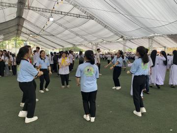 Hình ảnh: Ngày hội Ơn gọi - Lễ Chúa Chiên Lành năm 2025