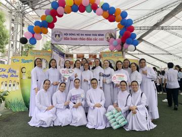 Hình ảnh: Ngày hội Ơn gọi - Lễ Chúa Chiên Lành năm 2025