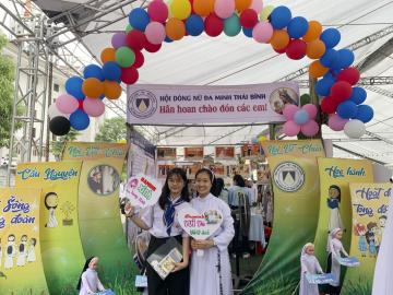 Hình ảnh: Ngày hội Ơn gọi - Lễ Chúa Chiên Lành năm 2025
