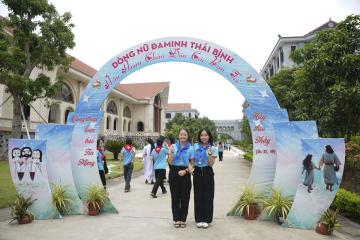 Nhật ký Đại hội ngày bế mạc