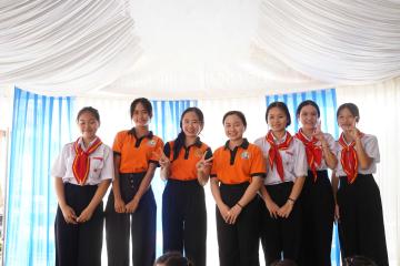 Hình ảnh: Thánh lễ Tạ ơn - Khánh Thành Cộng đoàn Thánh Piô V Mỹ Hội