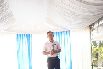 Hình ảnh: Thánh lễ Tạ ơn - Khánh Thành Cộng đoàn Thánh Piô V Mỹ Hội