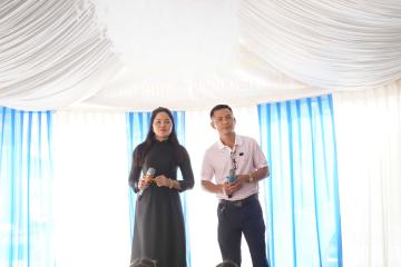 Hình ảnh: Thánh lễ Tạ ơn - Khánh Thành Cộng đoàn Thánh Piô V Mỹ Hội