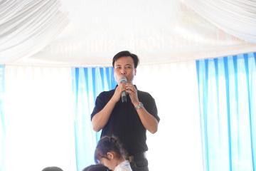 Hình ảnh: Thánh lễ Tạ ơn - Khánh Thành Cộng đoàn Thánh Piô V Mỹ Hội