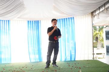 Hình ảnh: Thánh lễ Tạ ơn - Khánh Thành Cộng đoàn Thánh Piô V Mỹ Hội