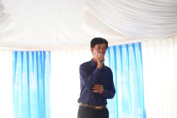 Hình ảnh: Thánh lễ Tạ ơn - Khánh Thành Cộng đoàn Thánh Piô V Mỹ Hội