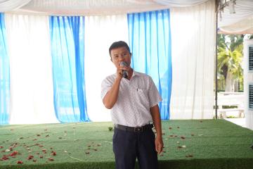 Hình ảnh: Thánh lễ Tạ ơn - Khánh Thành Cộng đoàn Thánh Piô V Mỹ Hội