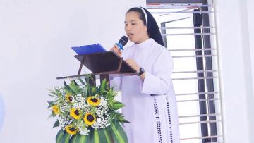 Hình ảnh: Tổng kết năm học 2025 - 2026 | Mầm Non Tu xá Đa Minh