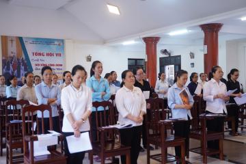 Hình ảnh: Khóa Thường huấn năm 2026 - Đợt 2 (04-07.7.2026)