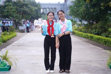 Đại Hội Ơn Gọi năm 2026: Ngày thứ Nhất - Chùm ảnh 1 (09.7.2026 AM)