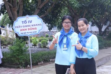 Đại Hội Ơn Gọi năm 2026: Ngày thứ Nhất - Chùm ảnh 2 (09.7.2026 AM)