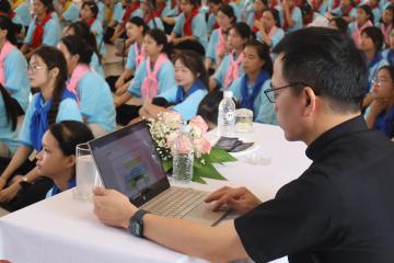 Đại Hội Ơn Gọi năm 2026: Ngày thứ Nhất - Chùm ảnh 2 (09.7.2026 AM)